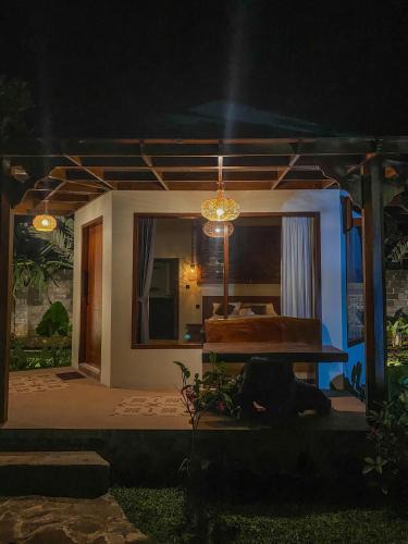 Argosari Resort | Arnez Tropical Cottage