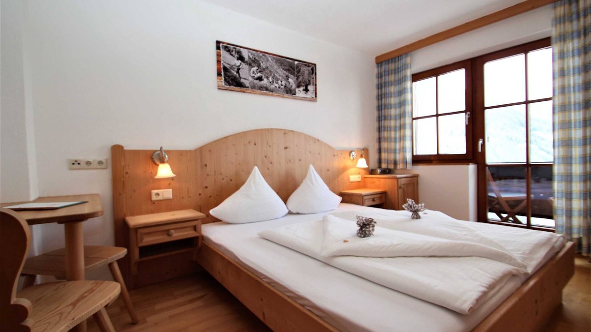 Kaunerberg Apartment | Arnica - Wiesenhof