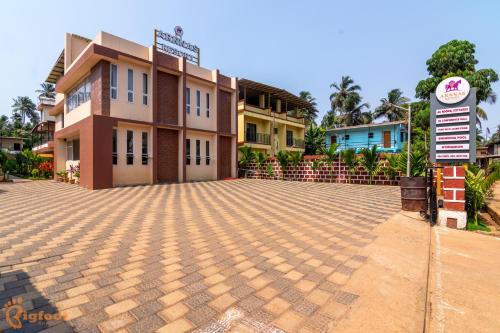 Diveagar Resort | Arnnas Resort Diveagar