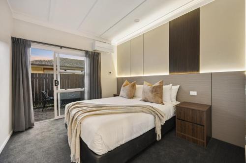 Papatoetoe Hotel | Aroha Motel & Apartments