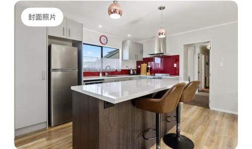 Pukehangi House | Aroha Nui Rotorua