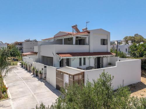 Platanes House | Arokaria Holiday Houses