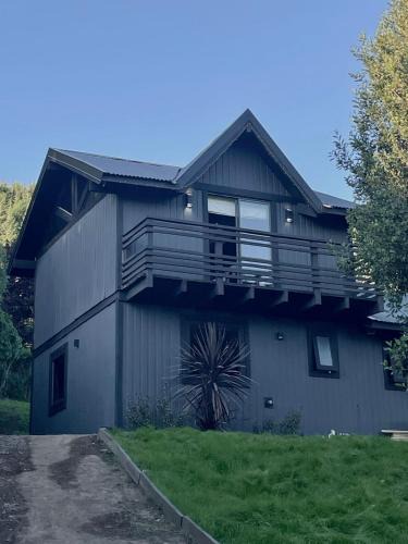 San Martin de los Andes House | aroma de hogar