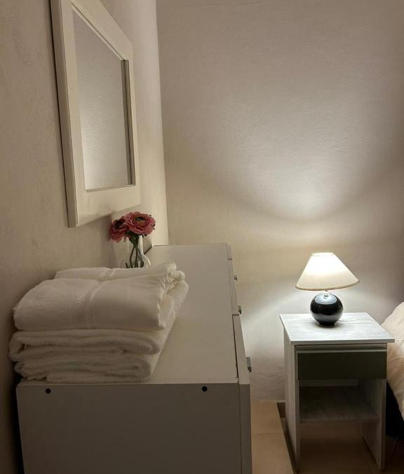 Bella Vista Apartment | Aromas de Azahar