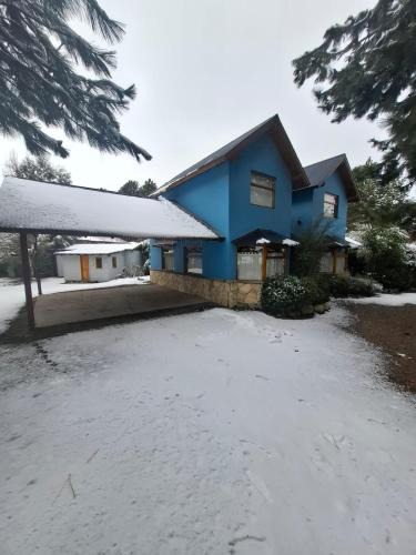 Junin de los Andes House | Aromas de Montaña II