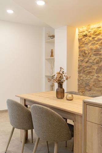 Eslida Apartment | Aromes d'Espadà