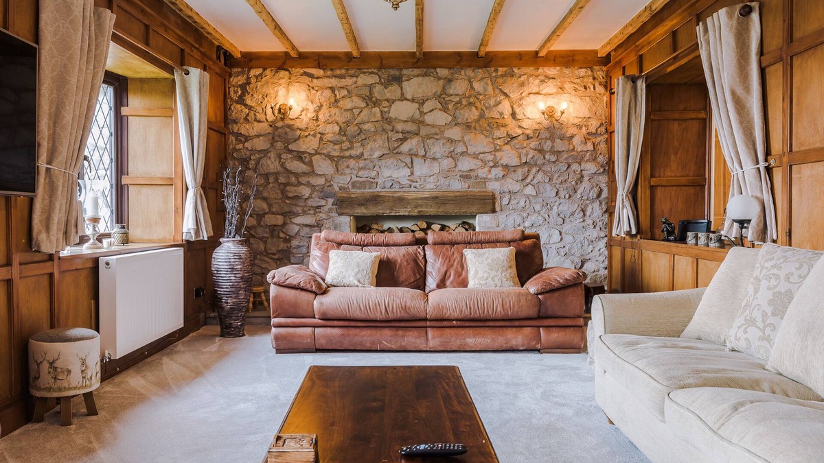 Axton Cottage | Arosfa