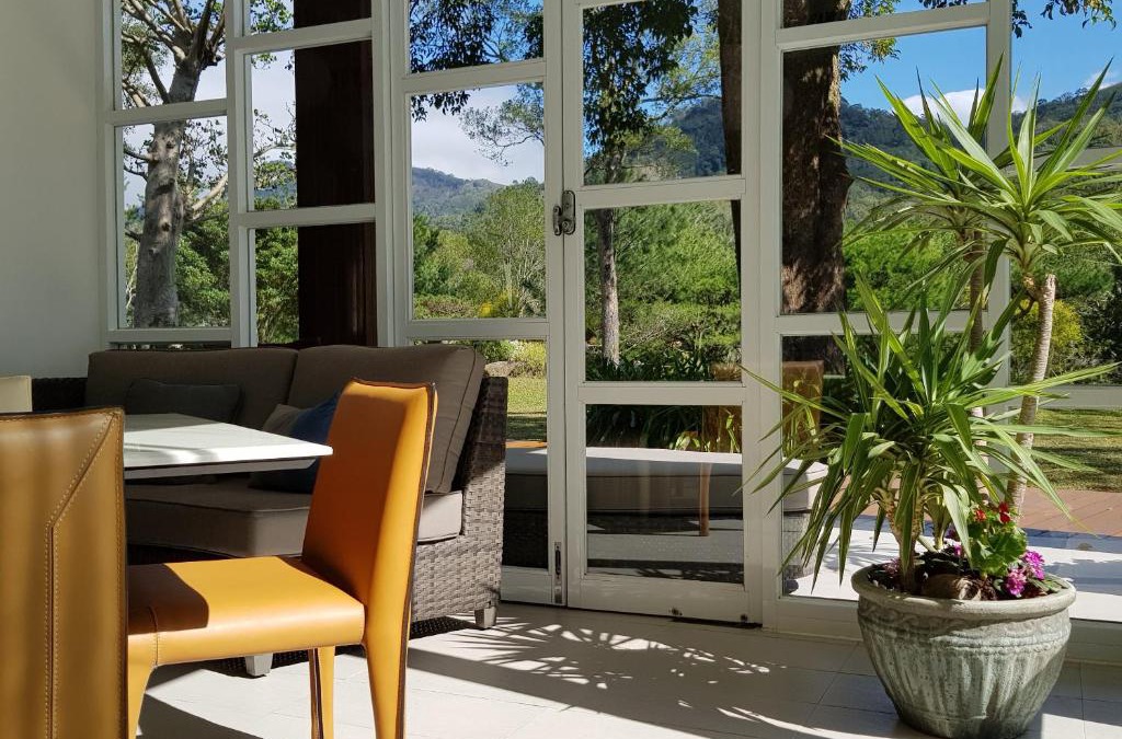 Shitan House | Around The Tree Manor