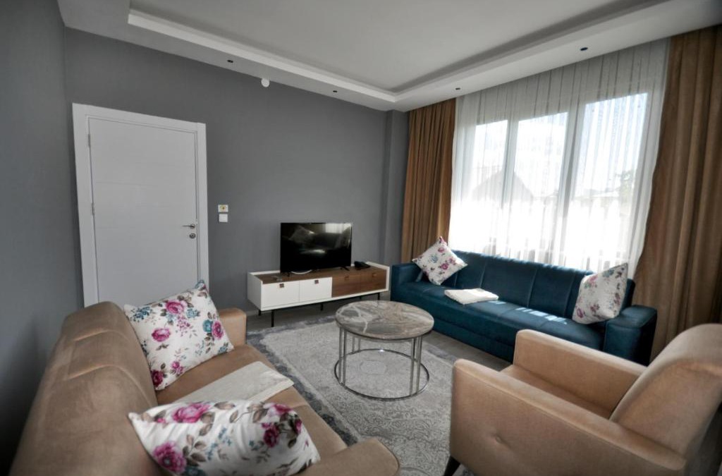 Arpacay Apartment | Arpaçay Apart Otel