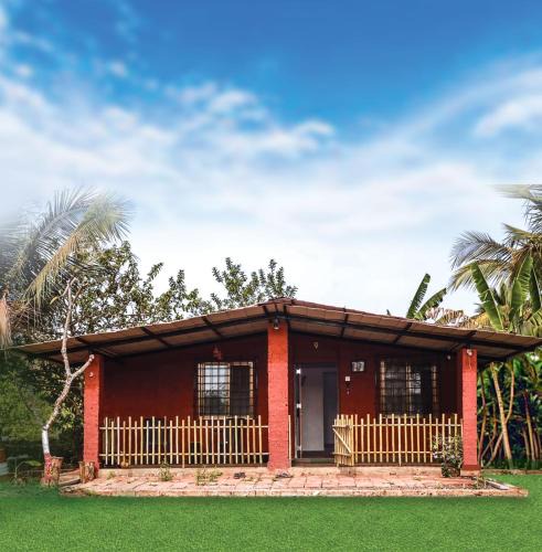 Devbag House | Arpita FarmStay