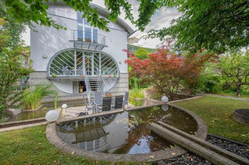 Alf Apartment | Arras