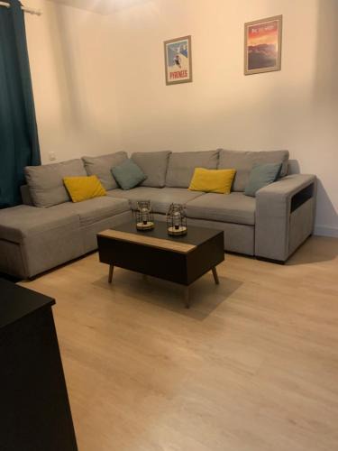 Arreau Apartment | Arreau appartement 4 personnes
