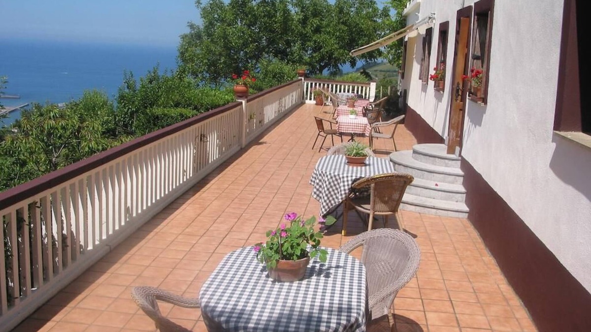 Deba House | Arriola Txiki Estudio - Arbil