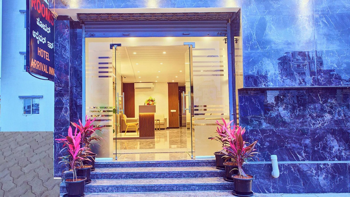 Devanahalli Hotel | Arrival Inn Bangalore Airport