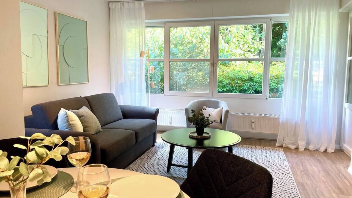 Bad Rothenfelde House | Arrive and be at home, Ankommen und Zuhause sein