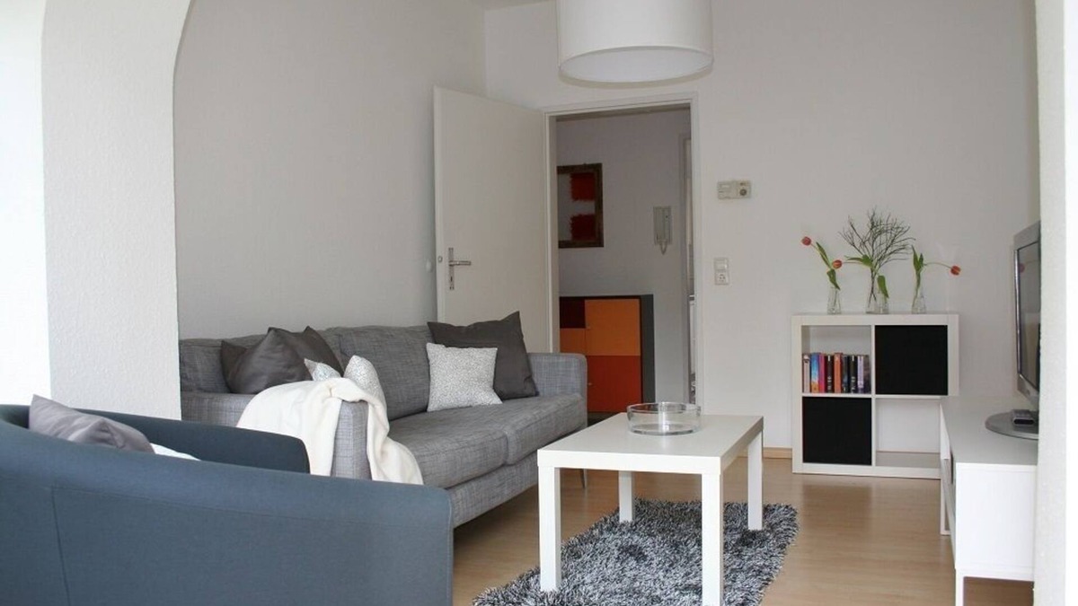 Oberau Apartment | Arrive and feel good!