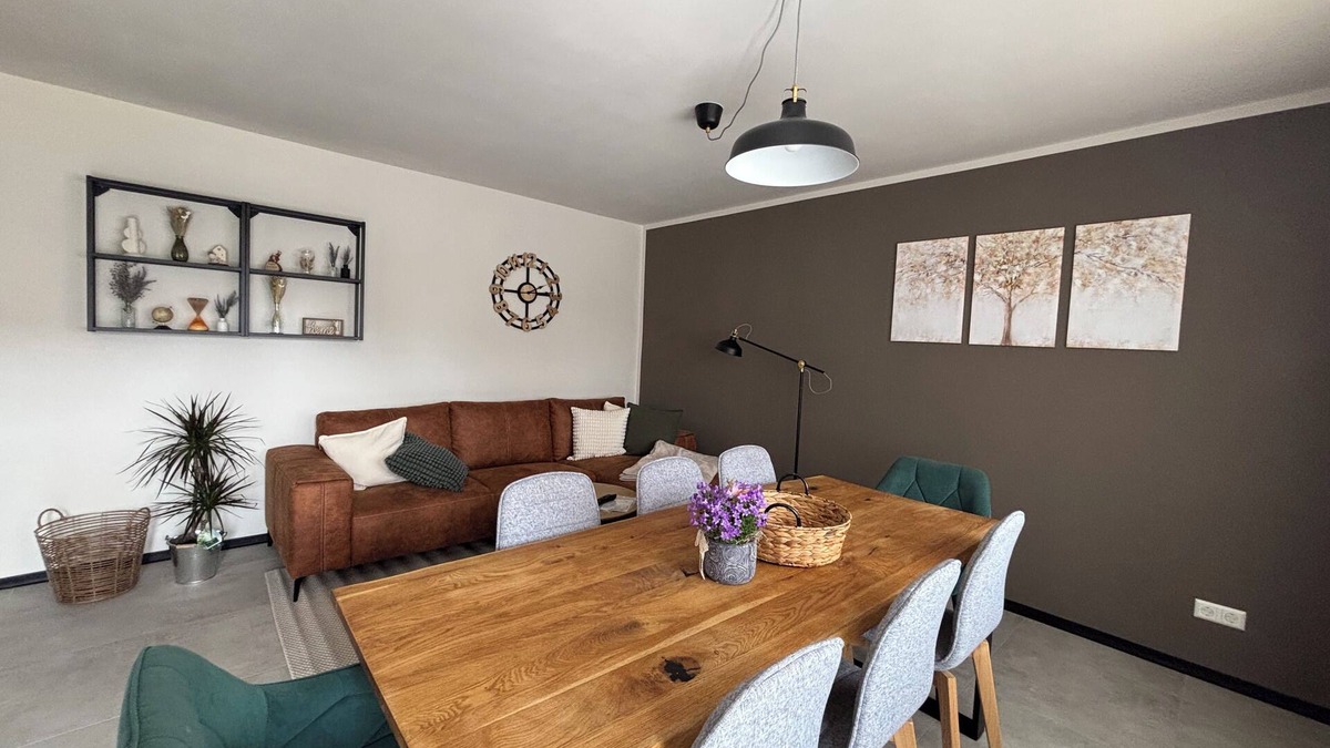 Vetschau/Spreewald House | Arrive, take a deep breath & feel good for up to 8 people