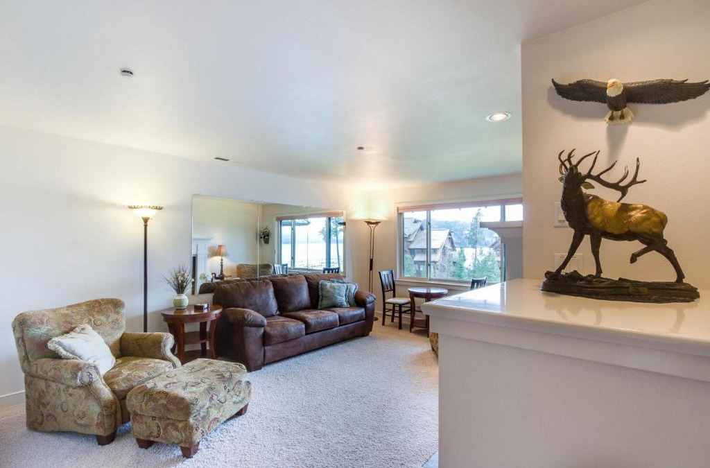 Coeur d'Alene Apartment | Arrow Point Apartments