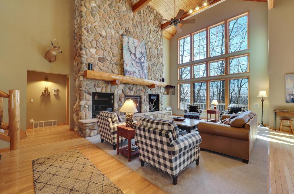 Birchwood Farms House | Arrowhead Summit