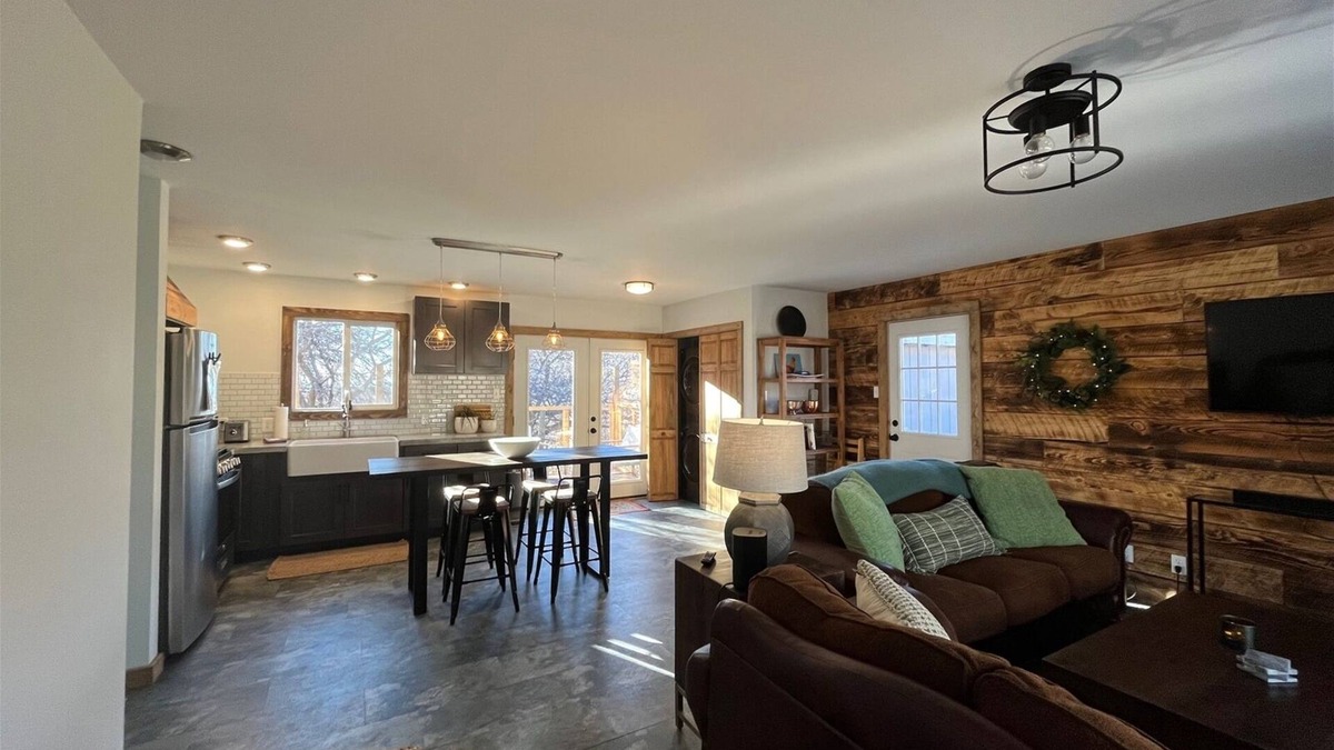 Arroyo Seco House | Arroyo Seco House 13