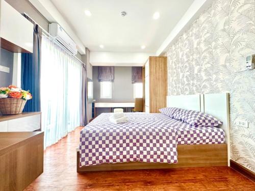 Don Hua Lo Hotel | Arroz Residence