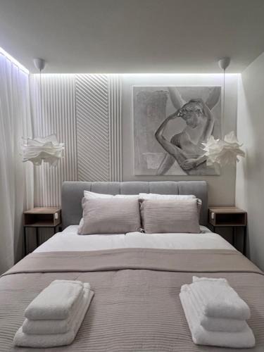 Vukovar Apartment | Ars Vivendi Vukovar