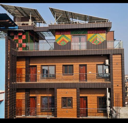 Dhampur Hotel | Arsh Hotel & Restaurant