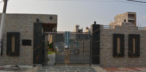 Rohini House | Arsh Villa