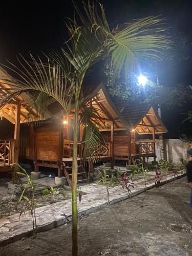 Tetebatu House | Arsilahomestay