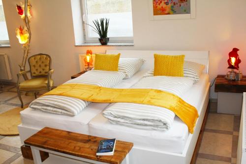 Bischberg Apartment | Art Apartment - Harmonie und Stil bei Bamberg