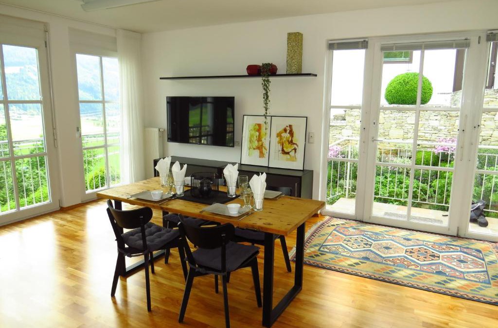 Niedernsill Apartment | Art Appartement