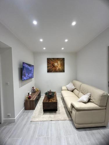 Gonesse Apartment | Art de vie Apparemment Paris I CDG I ORLY I DISNEY I ASTÉRIX