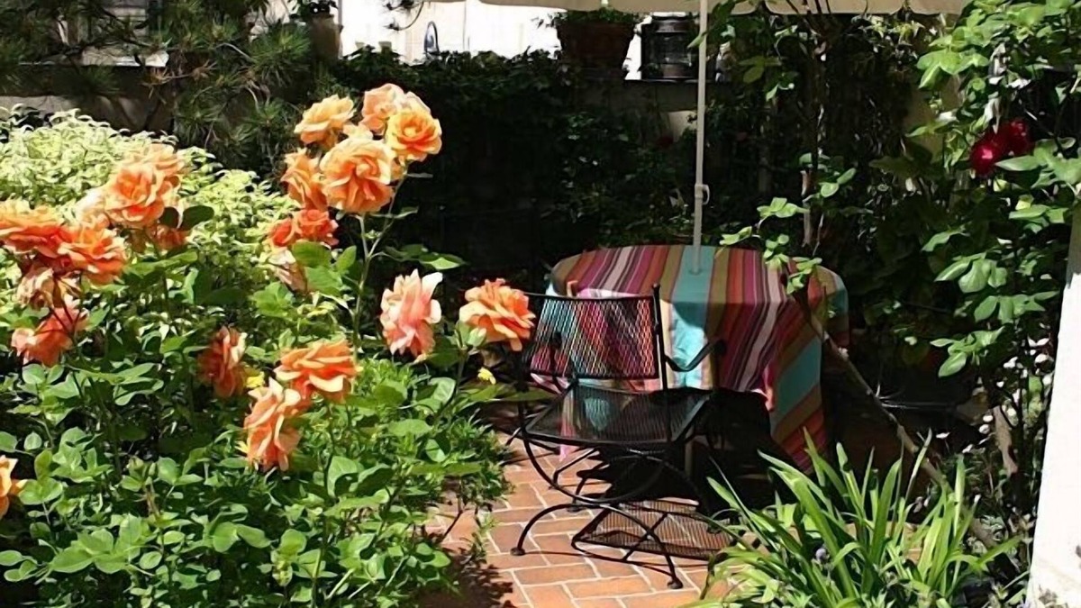 Archives Apartment | Art Deco in the Heart of the Historic Marais, With A Private Terrace