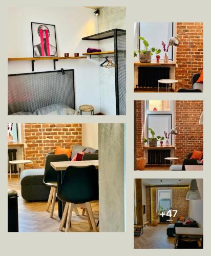 Przemysl Apartment | ART DESIGN APARTMENT 2b