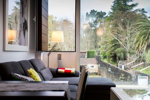 Ames Apartment | Art/Design & Pool