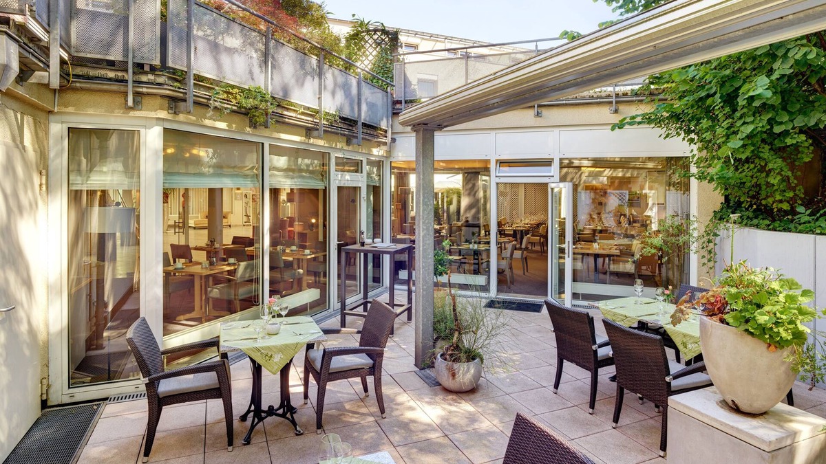 Aachen Hotel | Art Hotel Aachen Superior