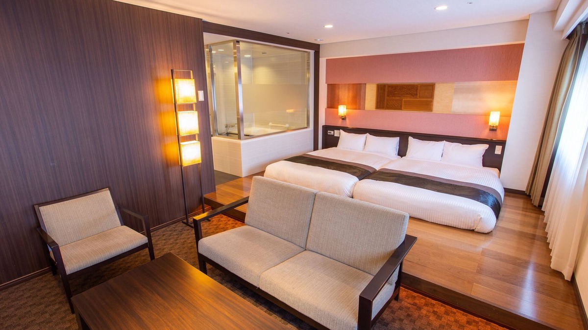 Hirosaki Hotel | Art Hotel Hirosaki City