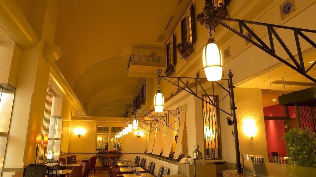 Joetsu Hotel | ART HOTEL Joetsu