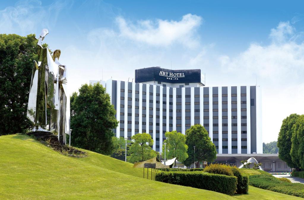Narita Hotel | Art Hotel Narita