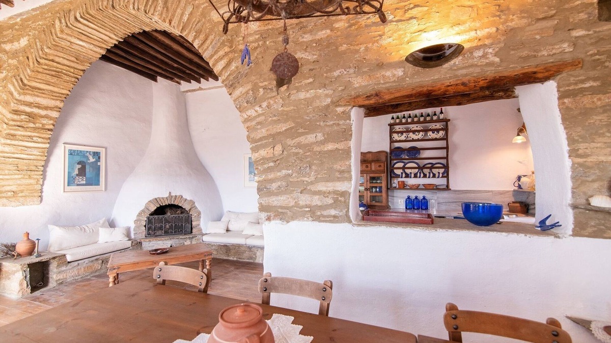 Tinos House | "Art House"