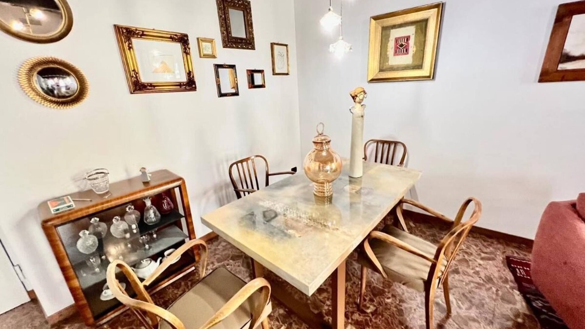 Citta Alta Apartment | [Art of Bergamo] Luxury & design house