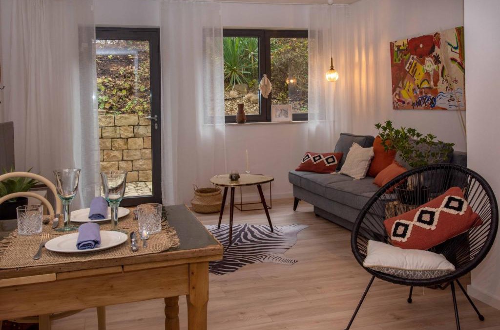 Kirsch Apartment | Art of living Mosel