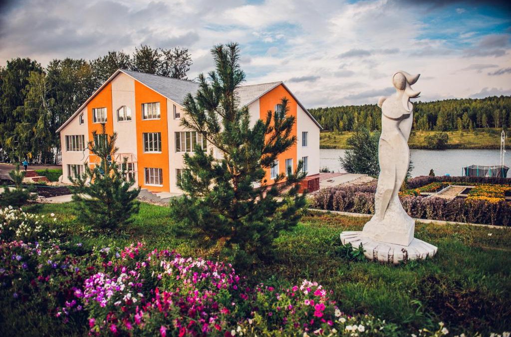 Ramzay Hotel | Art Penza Hotel