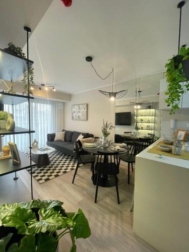 Leuro Apartment | Art10 Milu - Miraflores-Larcomar