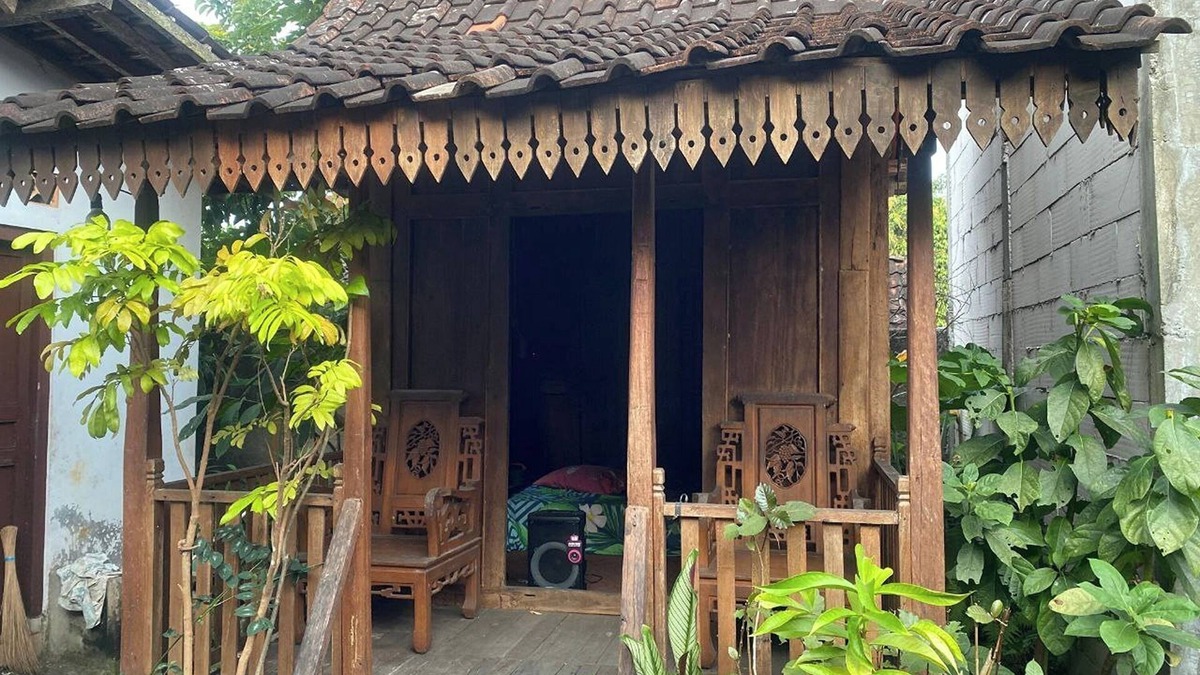 Wonosari Hotel | Arta Graha