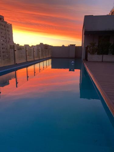 Palermo Apartment | ArtCabrera, moderno studio en Palermo, con amenities