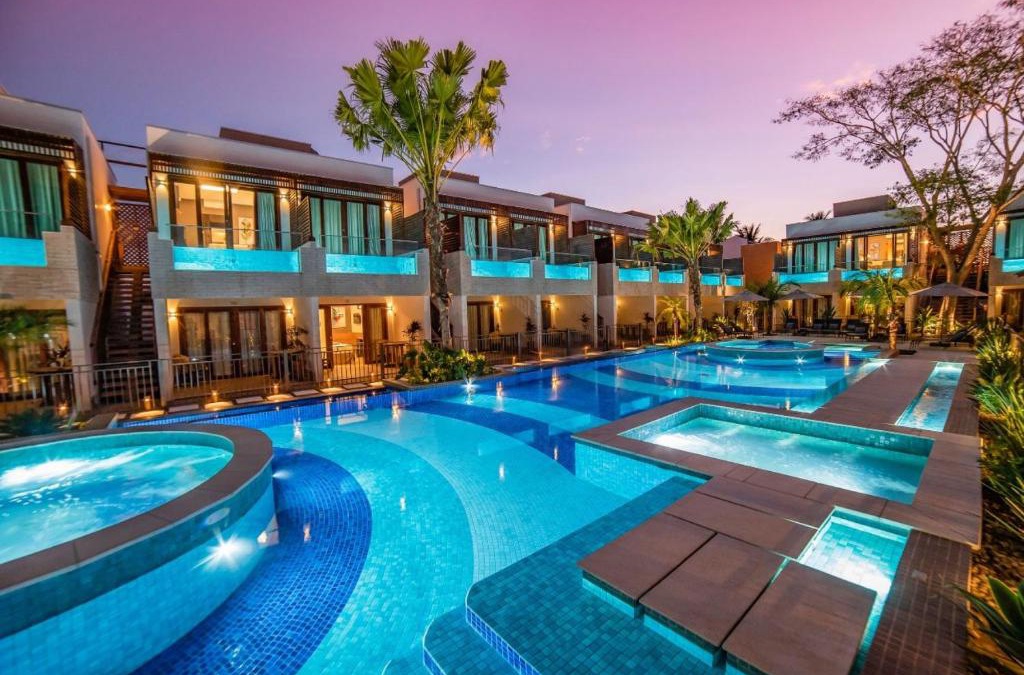 Bonito Hotel | Arte da Natureza Hotel Bonito