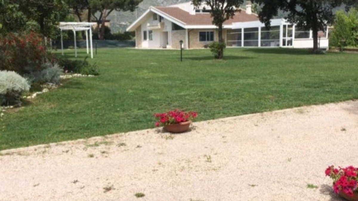 Latina Lido Resort | Artemide Resort, villa al mare con vasca idromassaggio