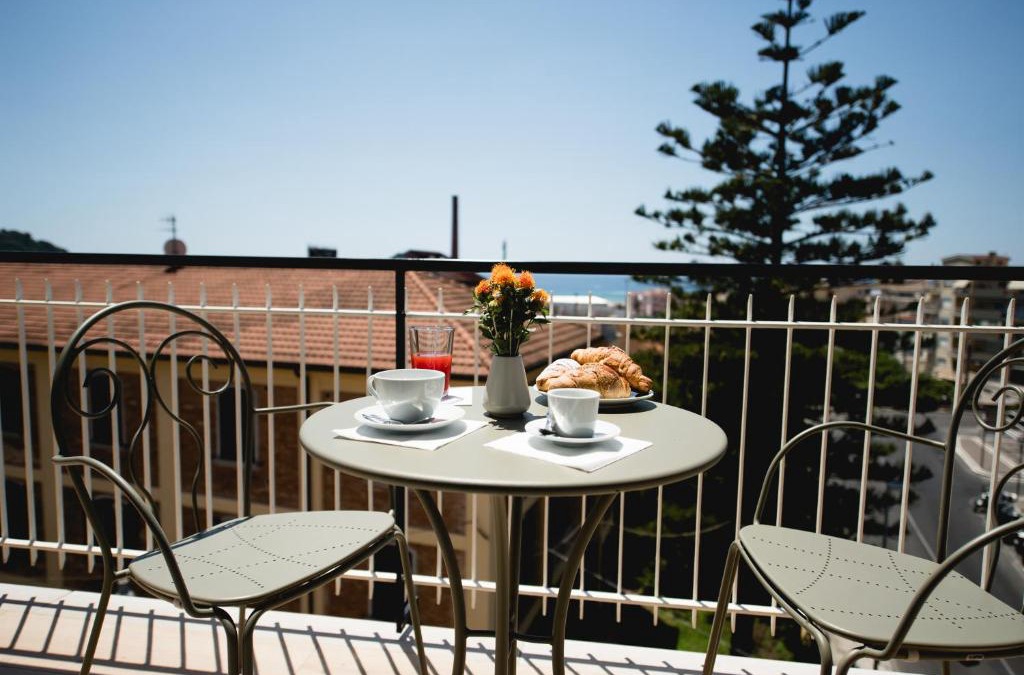 Gaeta Bed & Breakfast | Artemisia