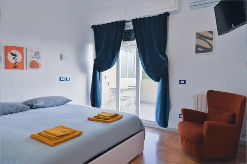 Santo Stefano del Ponte Apartment | Artemisia